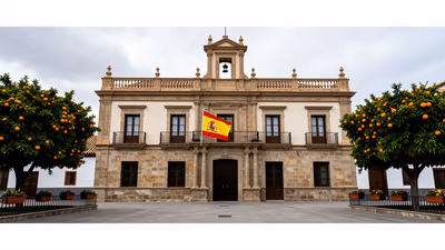 Oposición Operario Servicios Múltiples Ejea de los Caballeros 2026: 21 plazas