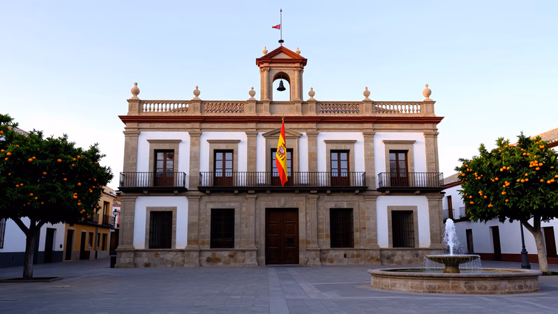 Oposición Operario Servicios Múltiples Figueroles 2026: 1 plaza