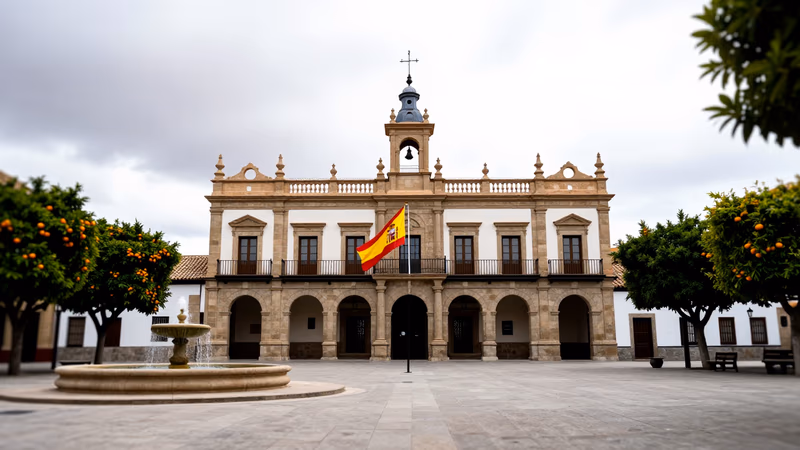 Oposición Operario Servicios Múltiples Fuente el Olmo de Fuentidueña 2026: 1 plaza