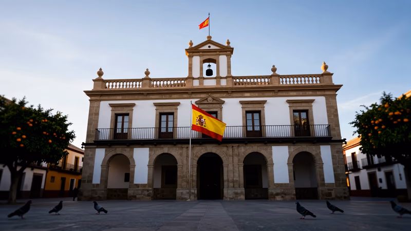 Oposición Operario Servicios Múltiples Griegos 2026: 1 plaza por concurso-oposición