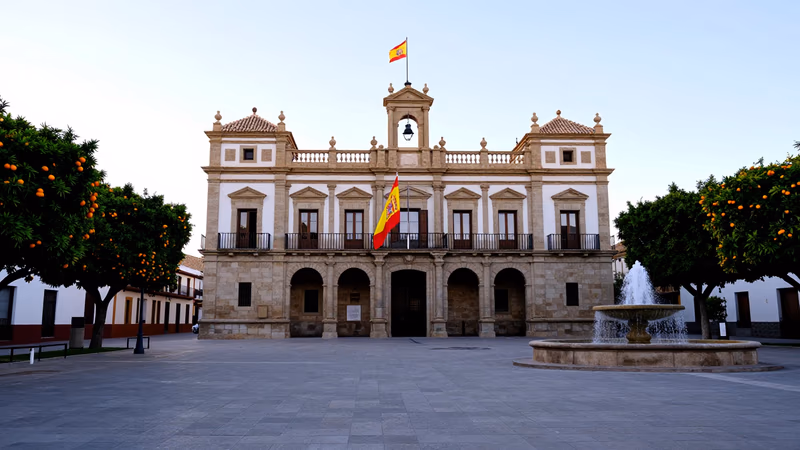 Oposición Operario Servicios Múltiples Hormilla (La Rioja) 2026: 1 plaza
