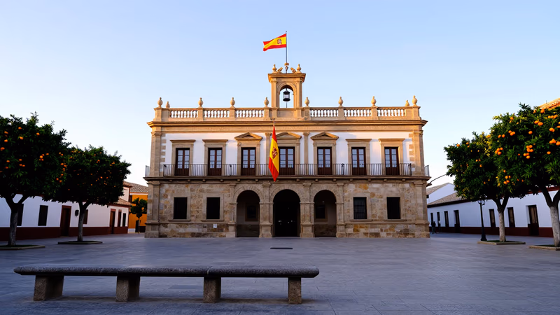 Oposición Operario Servicios Múltiples Navalosa 2026: 1 plaza