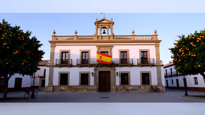 Oposición Operario Servicios Múltiples Onzonilla 2026: 1 plaza