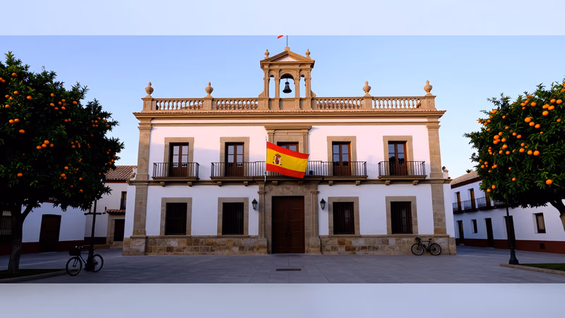 Oposición Operario Servicios Múltiples Onzonilla 2026: 1 plaza
