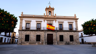 Oposición Operario Servicios Múltiples Ortigosa del Monte 2026: 2 plazas