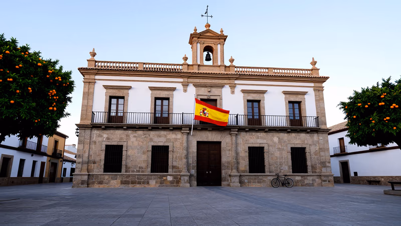 Oposición Operario Servicios Múltiples Ortigosa del Monte 2026: 2 plazas