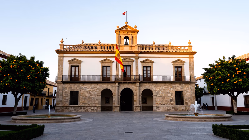Oposición Operario Servicios Múltiples Porto do Son 2026: 1 plaza