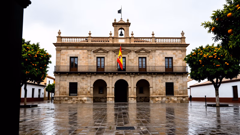 Oposición Operario Servicios Múltiples San Bartolomé de Pinares 2026: 1 plaza