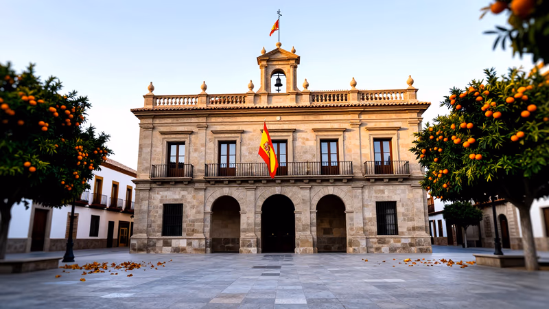 Oposición Operario Servicios Múltiples Valdesotos 2026: 1 plaza