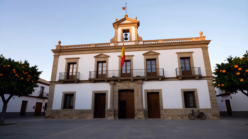 Oposición Operario/a de Deportes Pinto 2026: 2 plazas