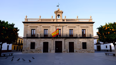 Oposición Operario/a de Servicios Múltiples Chiloeches 2026: 2 plazas