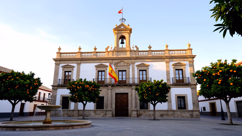 Oposición Operario/a La Puebla de Alfindén 2026: 5 plazas