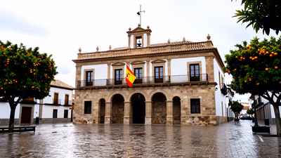 Oposición Operario/a Limpieza Salas (Asturias) 2026: 2 Plazas