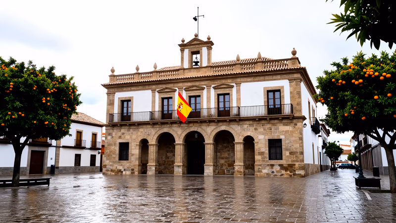 Oposición Operario/a Limpieza Salas (Asturias) 2026: 2 Plazas
