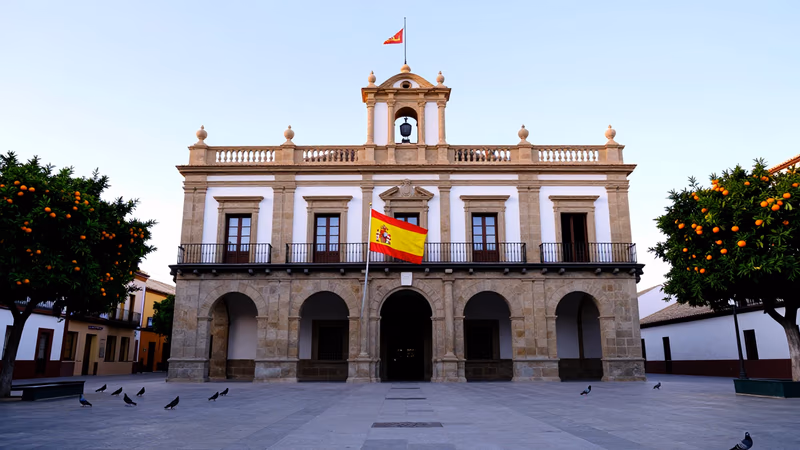 Oposición Ordenanza-Alguacil Ayuntamiento de Aigües 2026: 1 plaza
