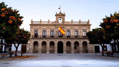 Oposición Ordenanza Ayuntamiento de Torredonjimeno 2026: 1 plaza