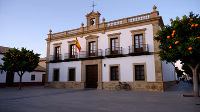 Oposición Ordenanza Ayuntamiento de Valdepeñas 2026: 1 plaza