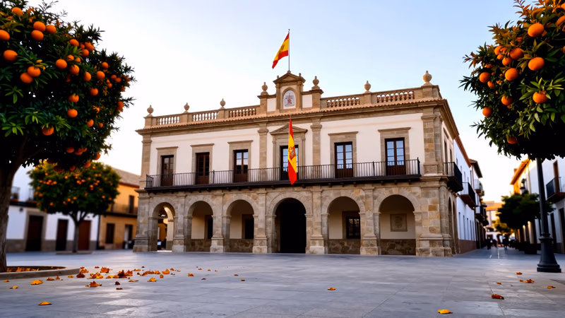 Oposición Ordenanza Ayuntamiento de Valdepeñas 2026: 1 plaza