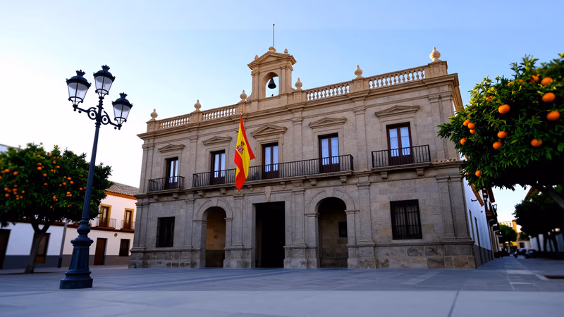 Oposición Ordenanza Diputación de Pontevedra 2026: 1 plaza