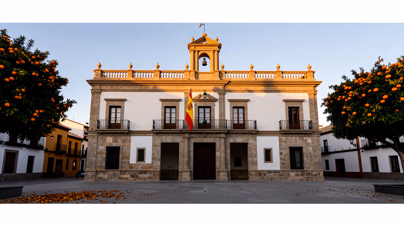 Oposición Ordenanza-Notificador Ayuntamiento de Baza 2026: 1 plaza