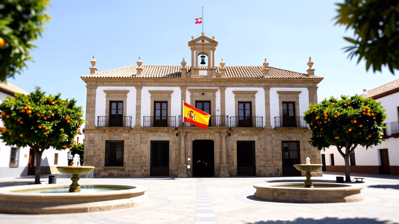 Oposición Ordenanza Villaviciosa 2026: 1 plaza