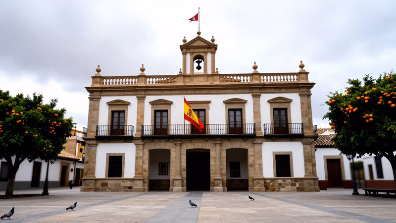 Oposición para una plaza en el Ayuntamiento de Galapagar 2026