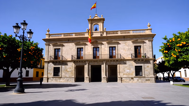 Oposición Peón Ayuntamiento de Noia 2026: 1 plaza de personal laboral