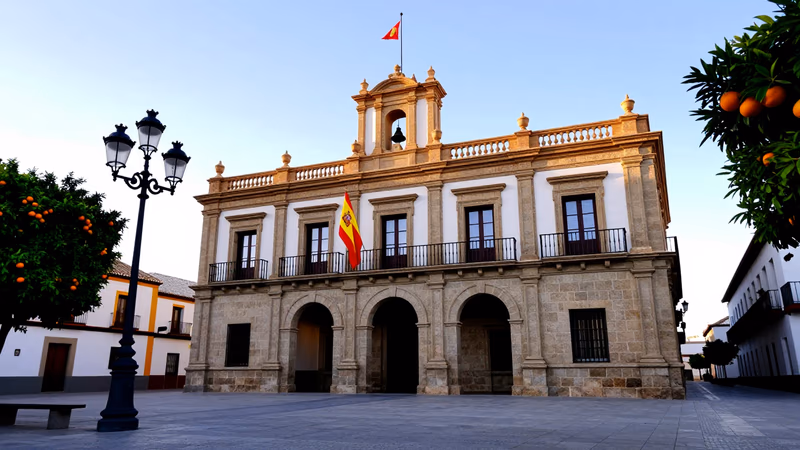 Oposición Peón de Brigada Ayuntamiento de Muros 2026: 1 plaza