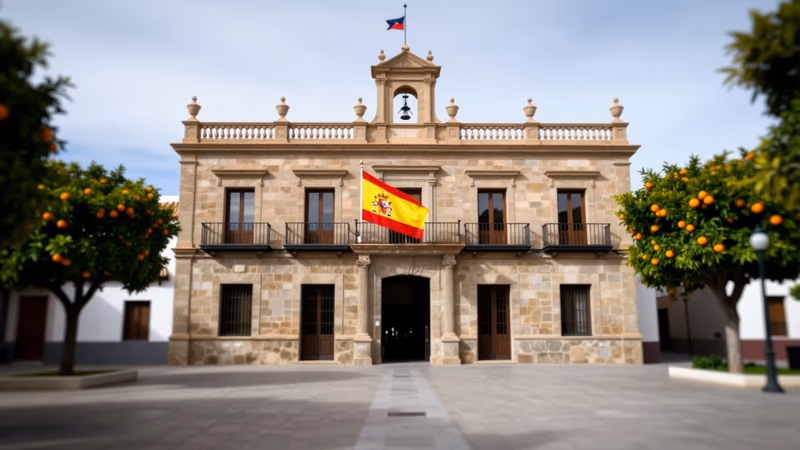 Oposición Peón de Limpieza Beniarjó 2026: 1 plaza