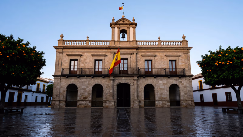 Oposición Peón de Limpieza Collado Mediano 2026: 2 plazas