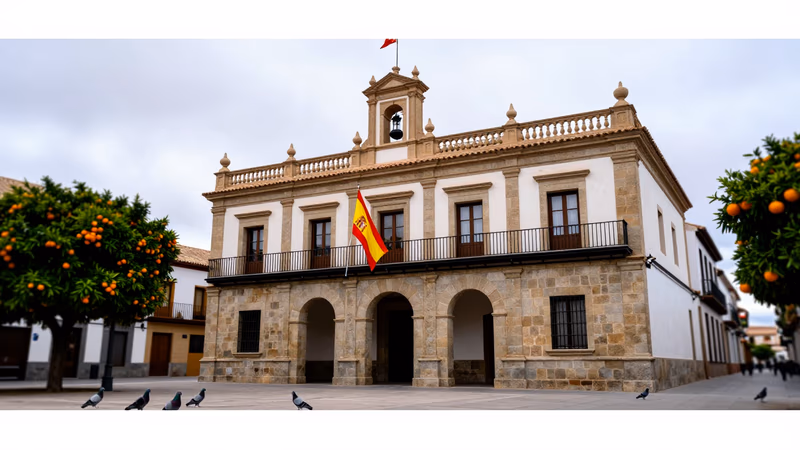 Oposición Peón de Oficio Benaguasil 2026: 1 plaza convocada