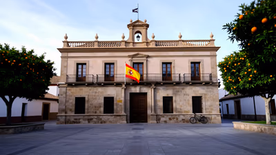 Oposición Peón de Oficios Ayuntamiento de Bullas 2026: 1 plaza