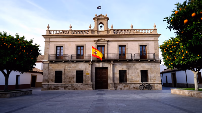 Oposición Peón de Oficios Ayuntamiento de Bullas 2026: 1 plaza