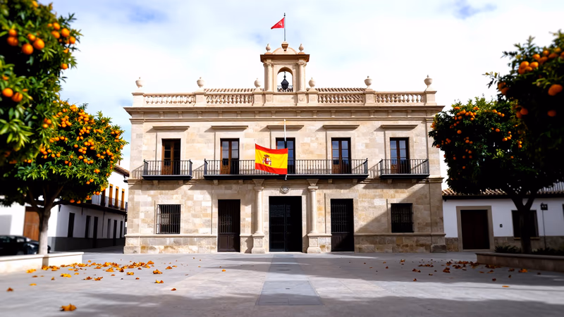 Oposición Peón de Servicios Múltiples Ayuntamiento de Fortaleny 2026: 1 plaza