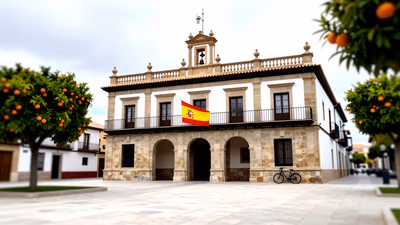 Oposición Peón de Servicios Múltiples Ayuntamiento Las Gabias 2026: 1 plaza