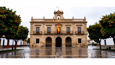 Oposición Peón de Servicios Múltiples Hoyo de Manzanares 2026: 2 plazas