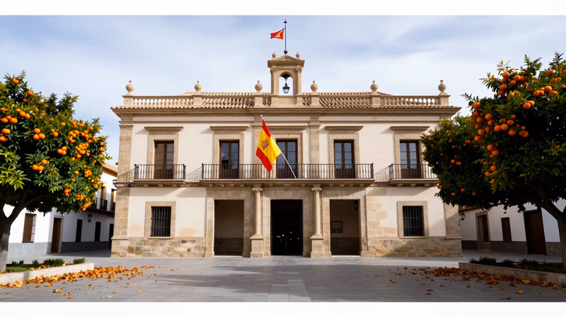 Oposición Peón de Servicios Varios Fuerte del Rey 2026: 1 plaza