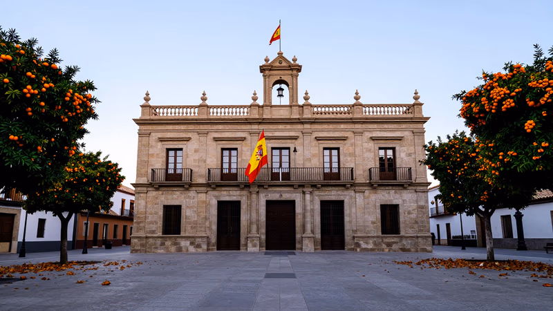 Oposición Peón de Vías en Lugo 2026: 4 plazas convocadas