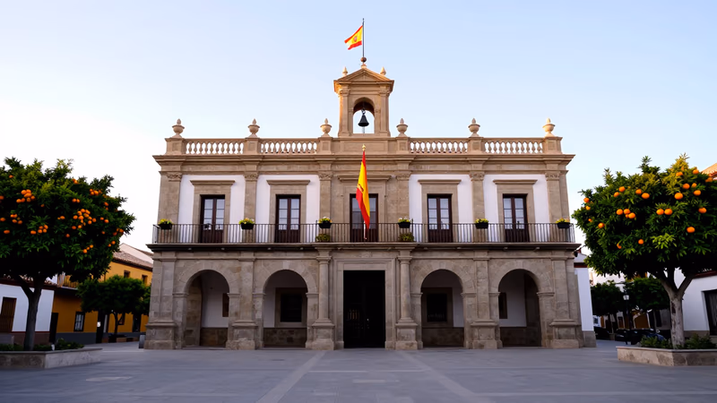 Oposición Peón en La Algaba (Sevilla) 2026: 2 plazas de personal laboral