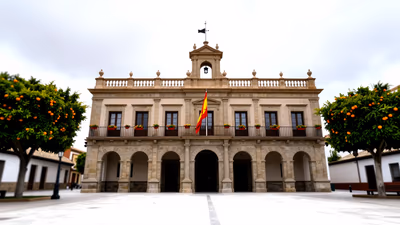Oposición Peón Especializado Marratxí 2026: 6 plazas por concurso-oposición