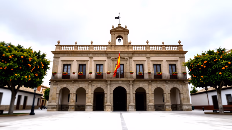 Oposición Peón Especializado Marratxí 2026: 6 plazas por concurso-oposición
