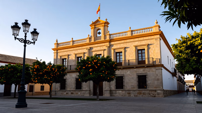 Oposición Peón Jardinero Balazote 2026: 1 plaza