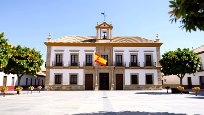 Oposición Peón Jardinero Consuegra 2026: 1 plaza de personal laboral