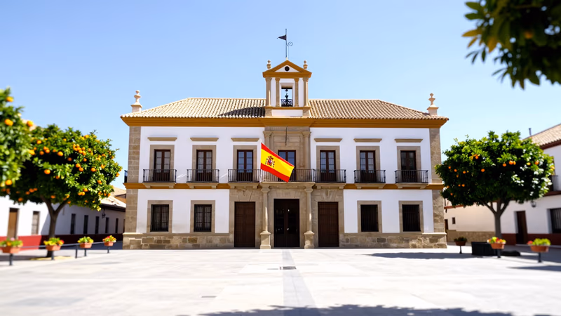 Oposición Peón Jardinero Consuegra 2026: 1 plaza de personal laboral