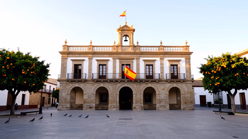 Oposición Peón Limpieza Viaria Campo de Criptana 2026: 2 plazas
