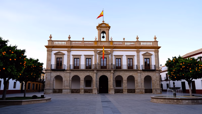 Oposición Peón Servicios Múltiples Covaleda 2026: 2 plazas por concurso-oposición