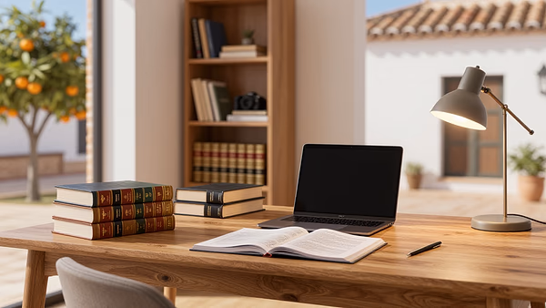 Oposición Peón Servicios Varios Fuerte del Rey 2026: 1 plaza