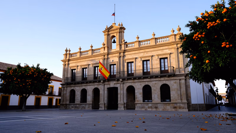 Oposición Personal Administrativo Sant Martí Sarroca 2026: 1 plaza