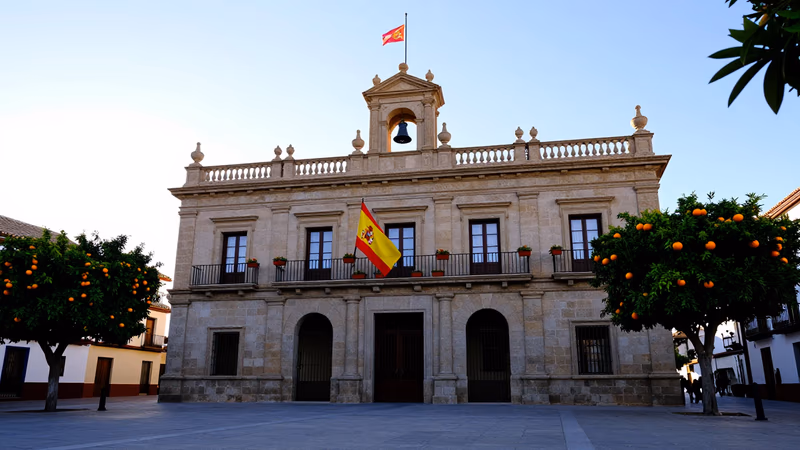 Oposición Personal de Limpieza Villanueva de Gállego 2026: 4 plazas