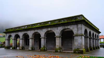 Oposición Personal de Limpieza y Recursos Naturales Galicia 2026